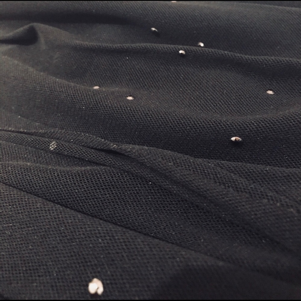 Express 💫 Chic Top ✨🎁✨✨ - Picture 6 of 6